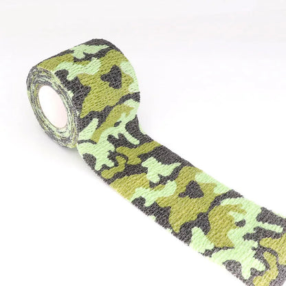 Zelfklevend Verband - Camoflage