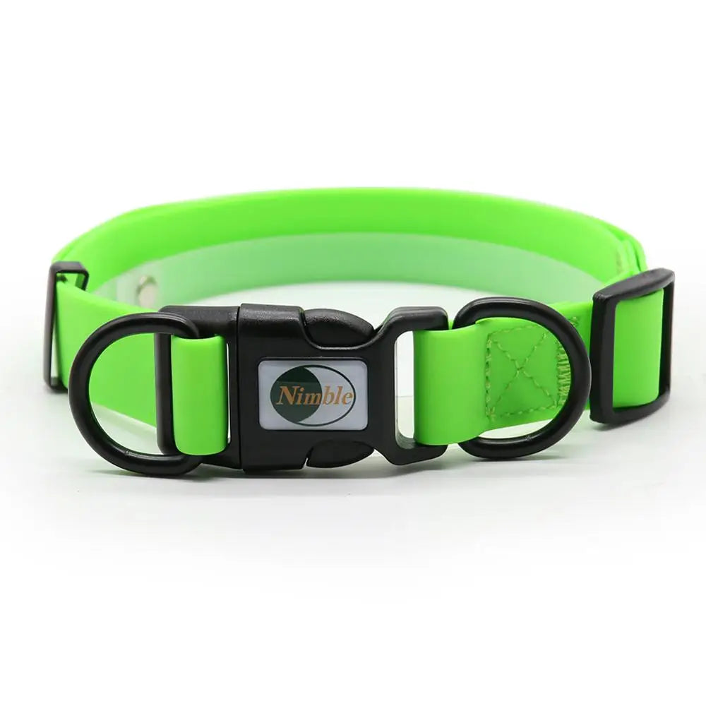Zwem Halsband