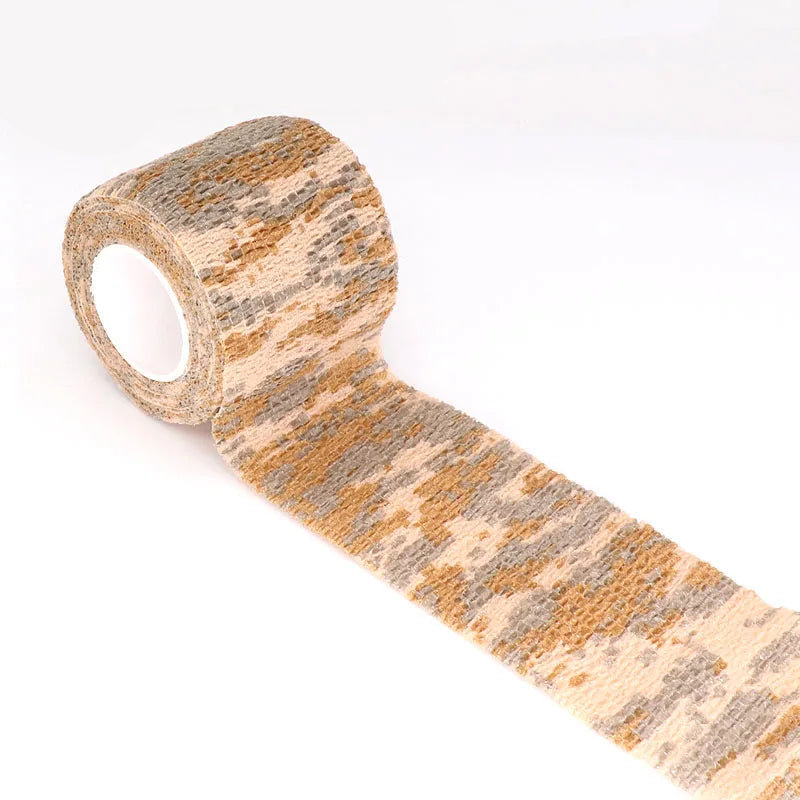 Zelfklevend Verband - Camoflage