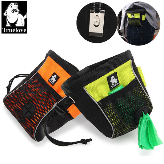 Truelove Poepzak & Snacks Houder - Pro
