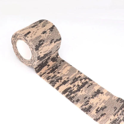 Zelfklevend Verband - Camoflage