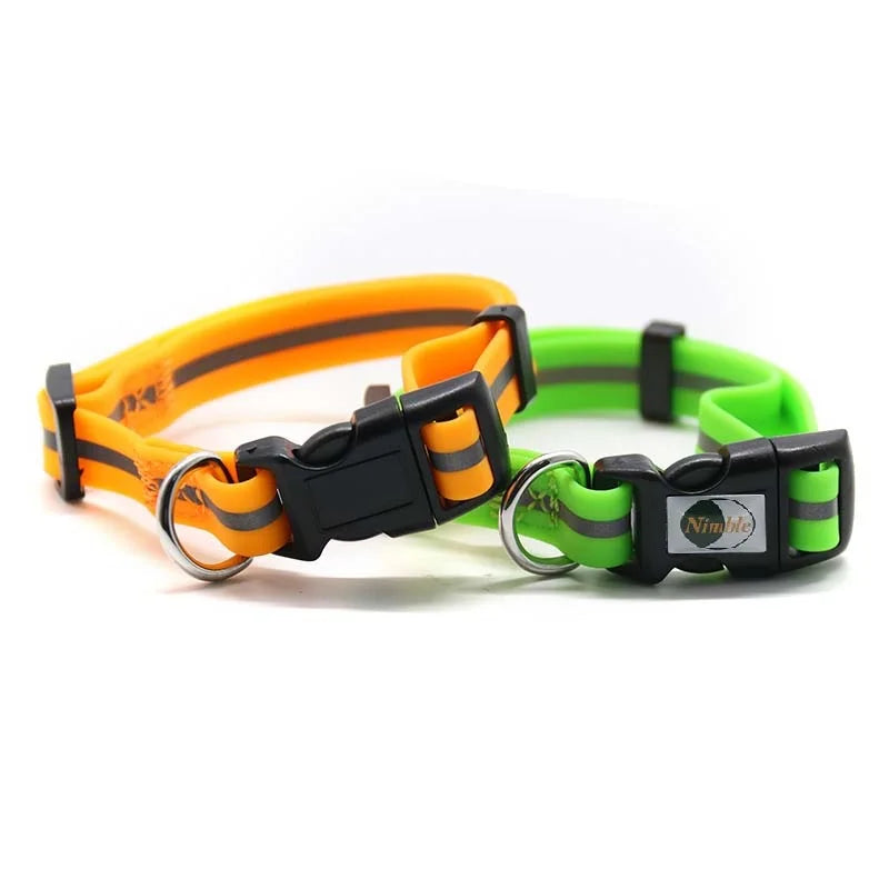 Zwem Halsband - Reflecterend
