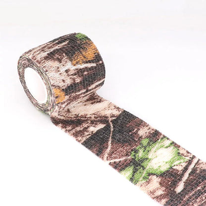 Zelfklevend Verband - Camoflage