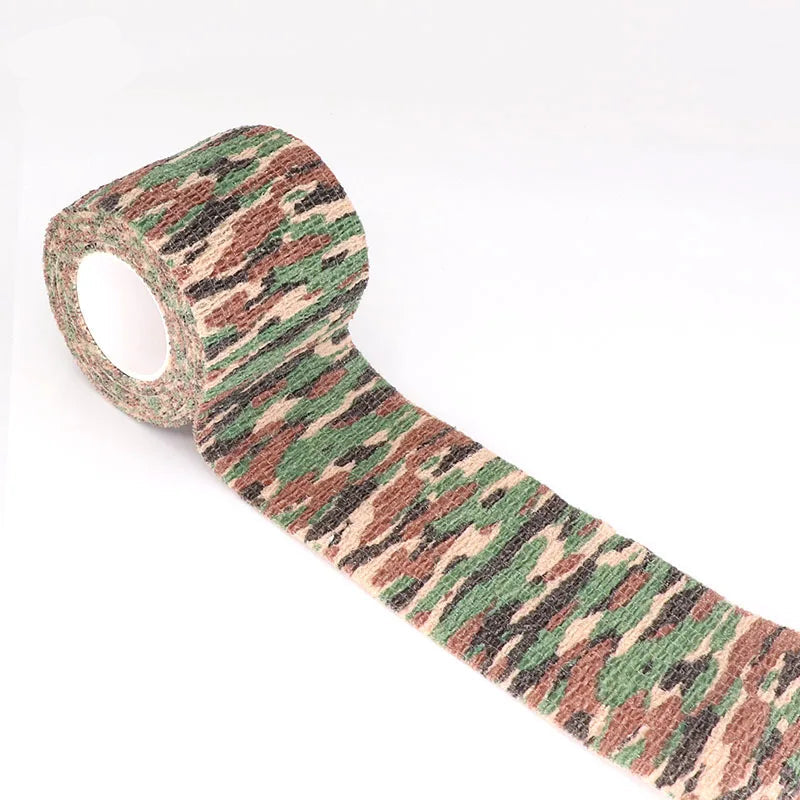 Zelfklevend Verband - Camoflage