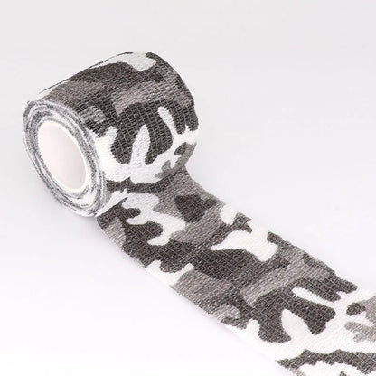 Zelfklevend Verband - Camoflage