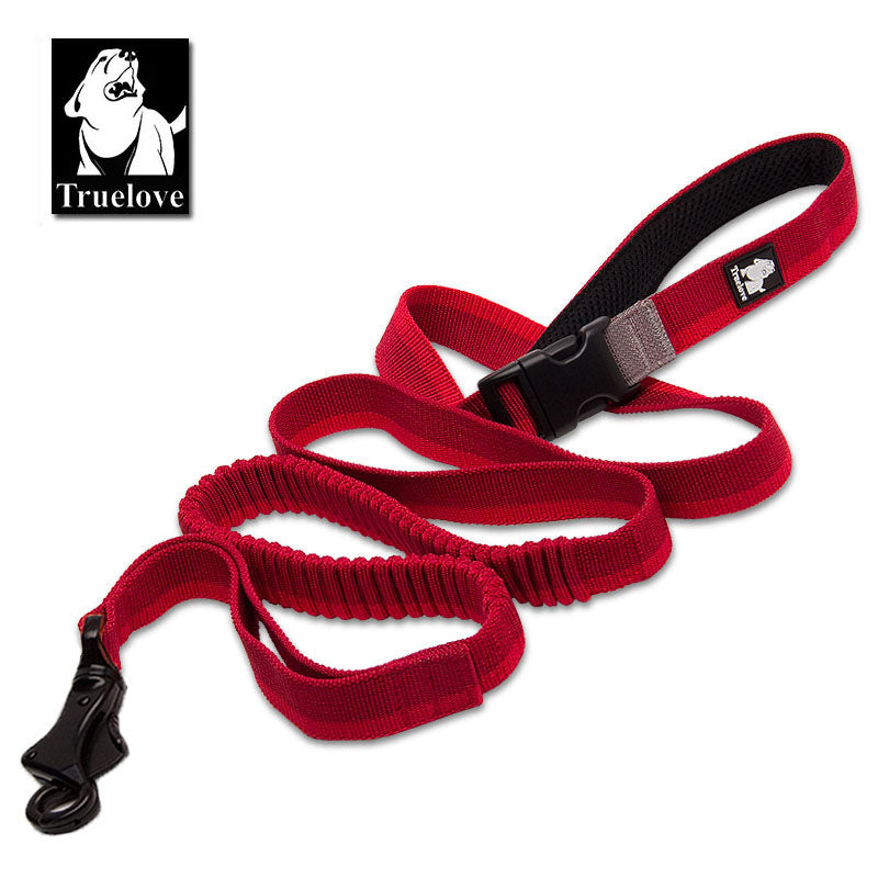 Truelove Canicross Bungee Riem