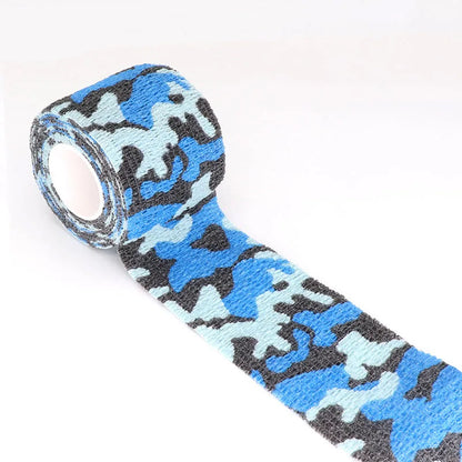 Zelfklevend Verband - Camoflage