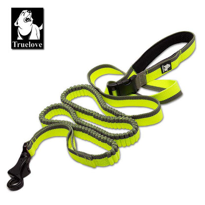 Truelove Canicross Bungee Riem