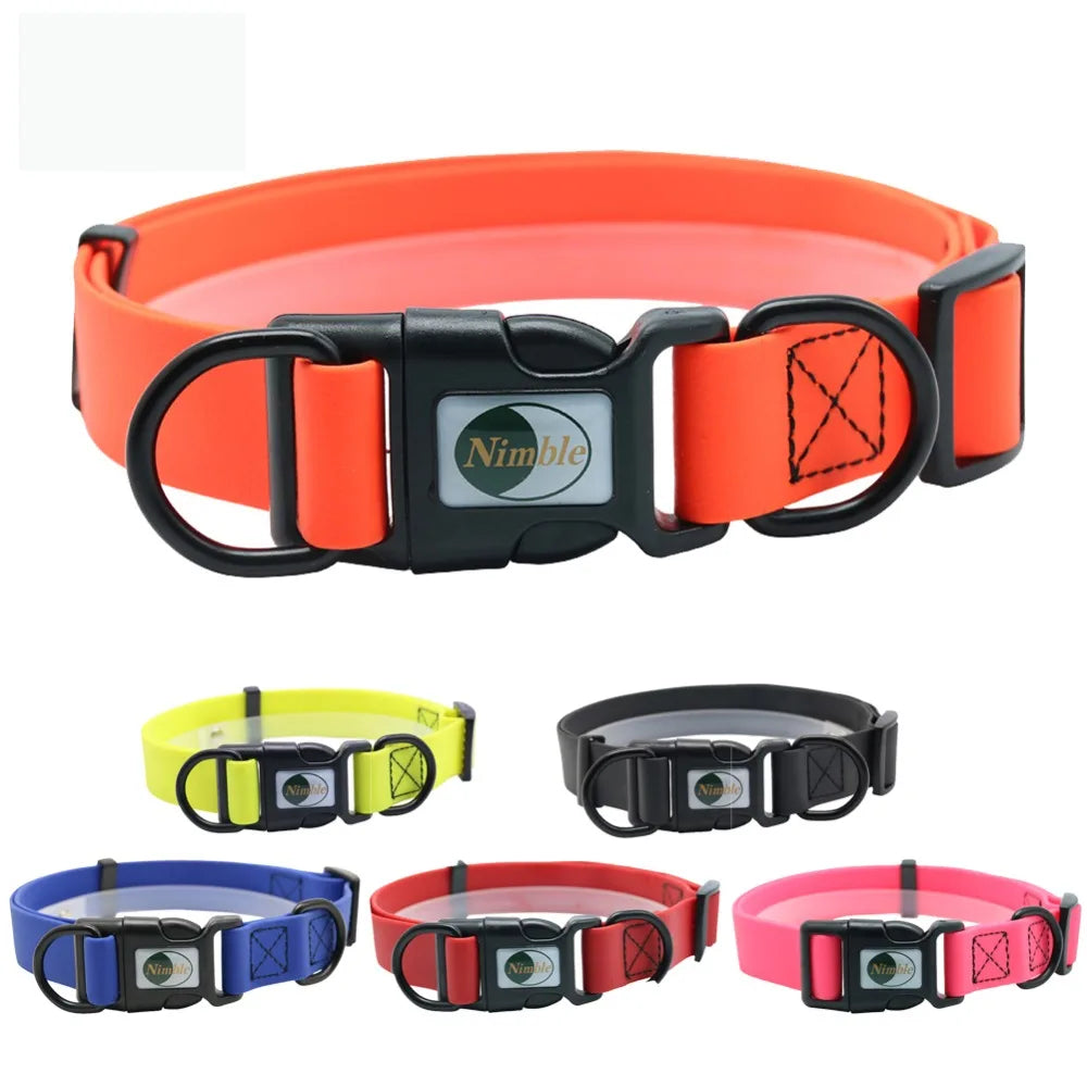 Zwem Halsband