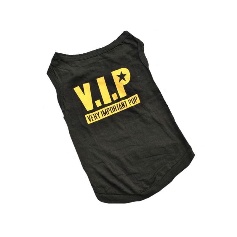 VIP Shirt