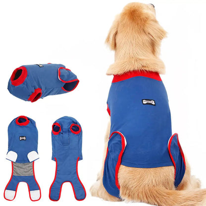 Sterilisatie Romper Voor Honden
