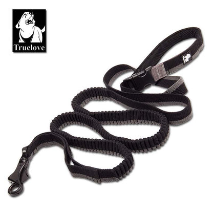 Truelove Canicross Bungee Riem