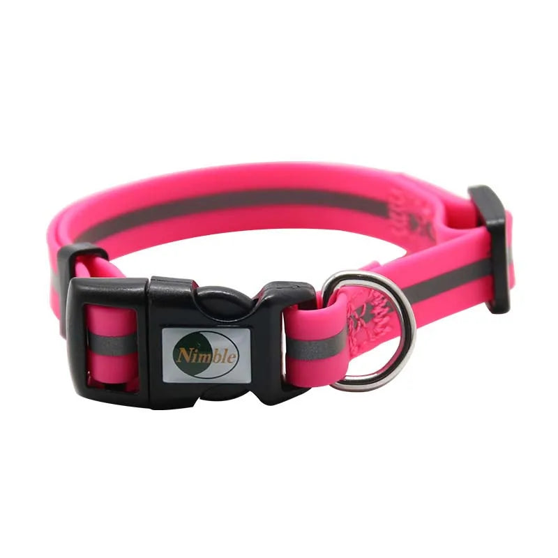 Zwem Halsband - Reflecterend