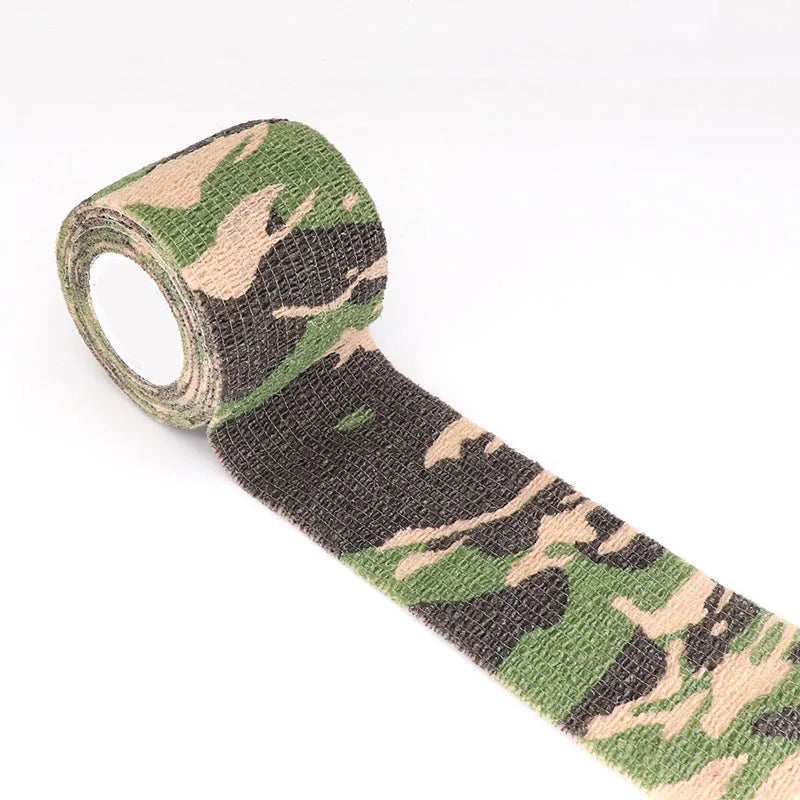 Zelfklevend Verband - Camoflage