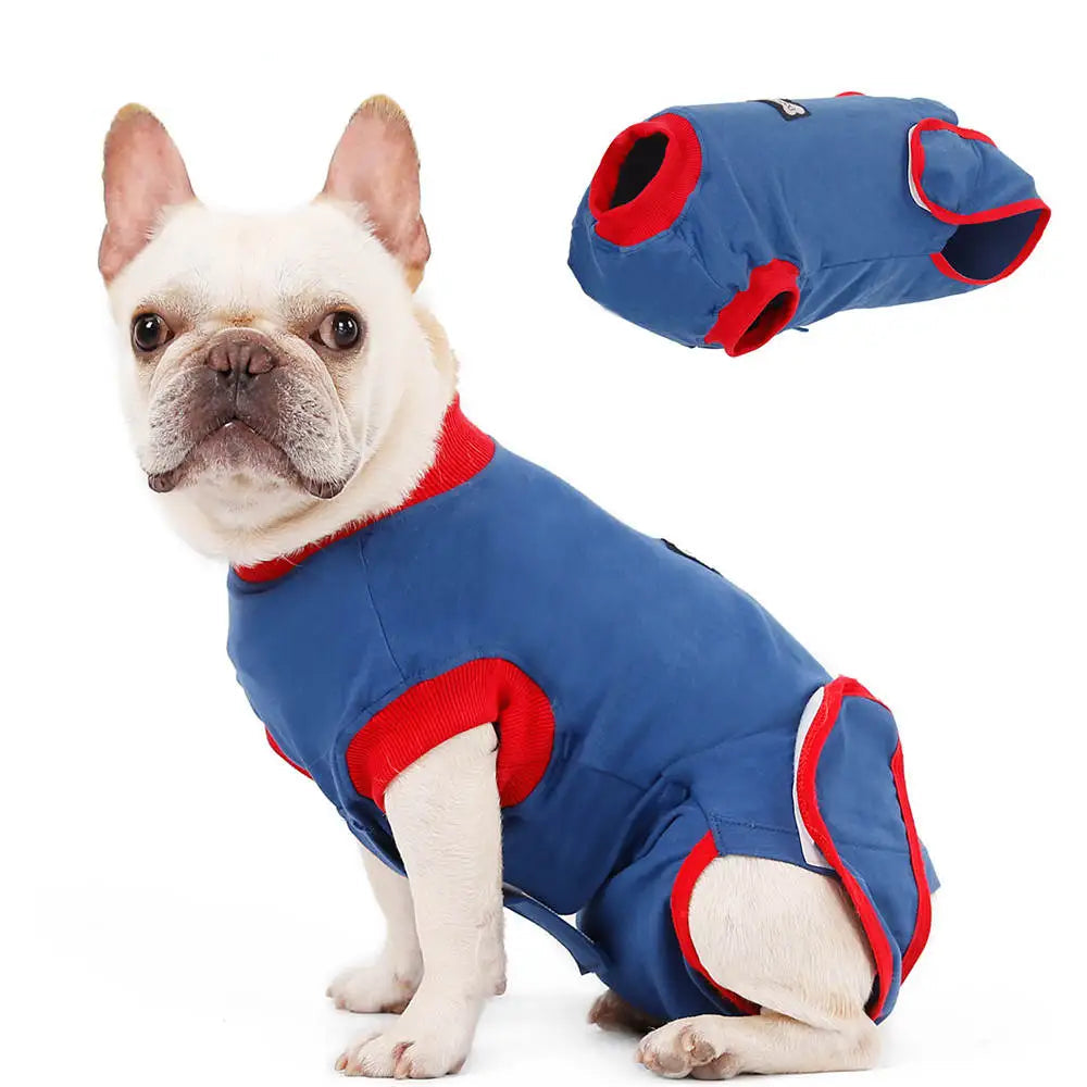 Sterilisatie Romper Voor Honden