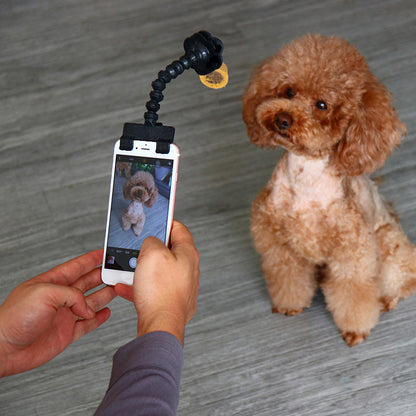 Honden Selfie Stick