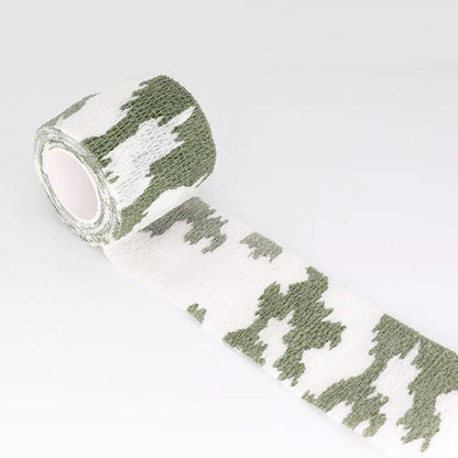 Zelfklevend Verband - Camoflage