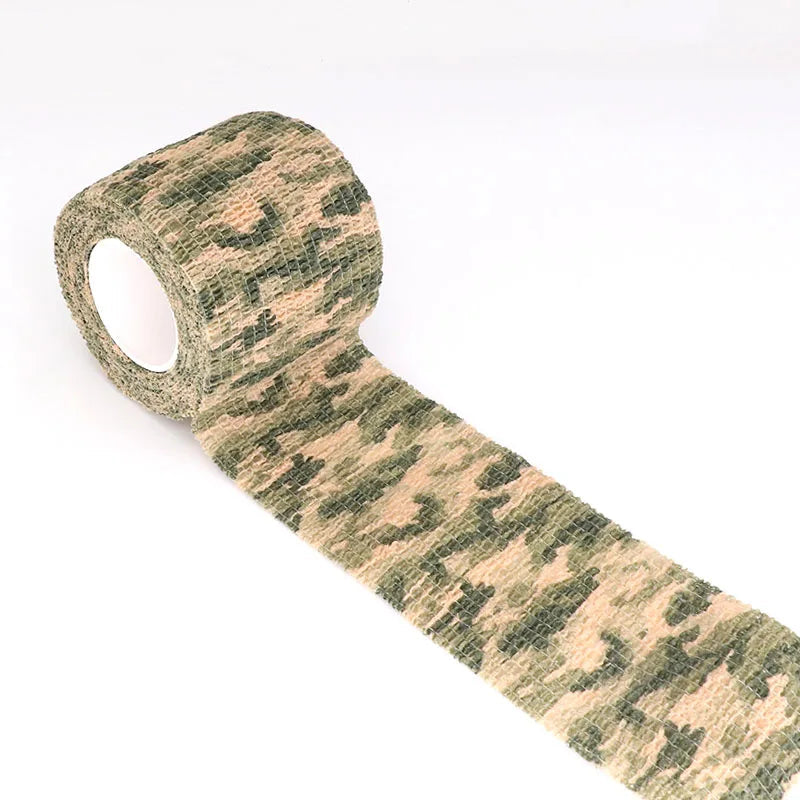 Zelfklevend Verband - Camoflage