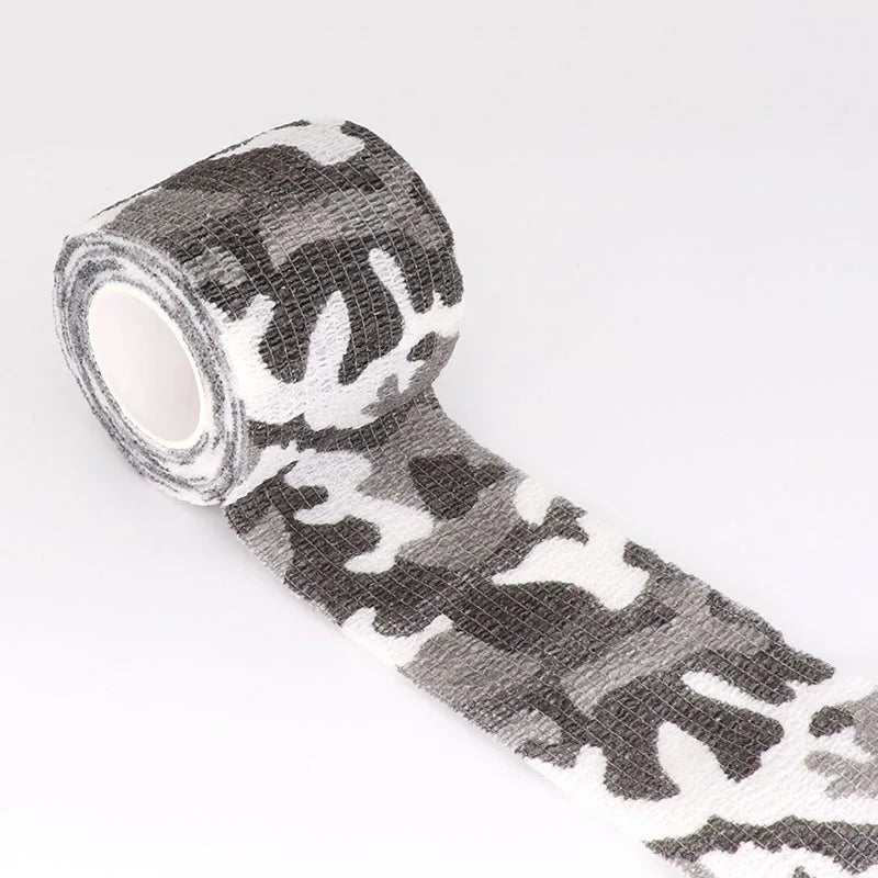 Zelfklevend Verband - Camoflage