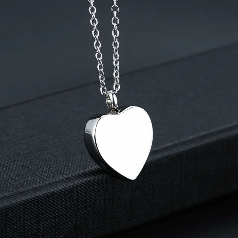Gedenkketting - Always In My Heart