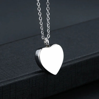Gedenkketting - Always In My Heart