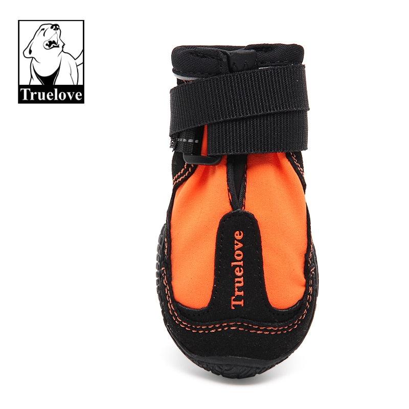 Truelove Honden Schoenen Extreem