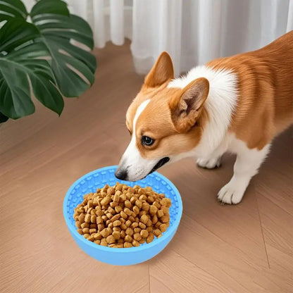 Lik Kom SlowFeeder