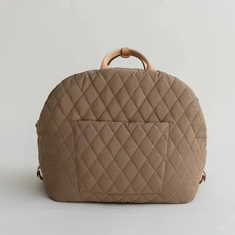 Honden Draagtas Mand - Luxe
