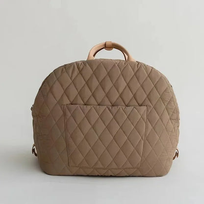 Honden Draagtas Mand - Luxe