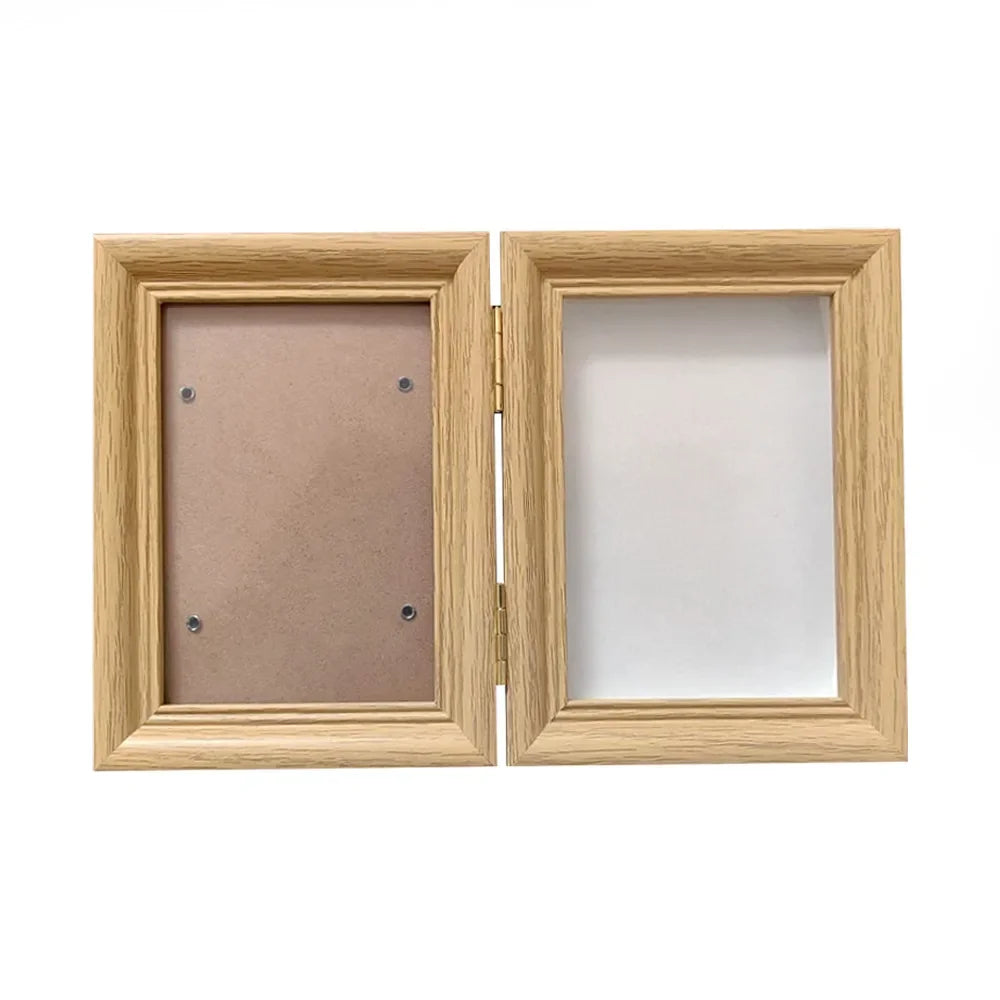 Pootafdruk Set - Klei