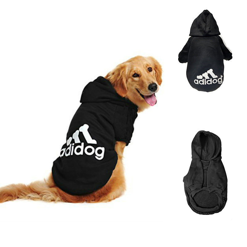 Adidog Hoodie