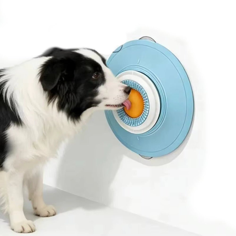 Likkom Slowfeeder  – Voor Vloeibare Snacks Deluxe