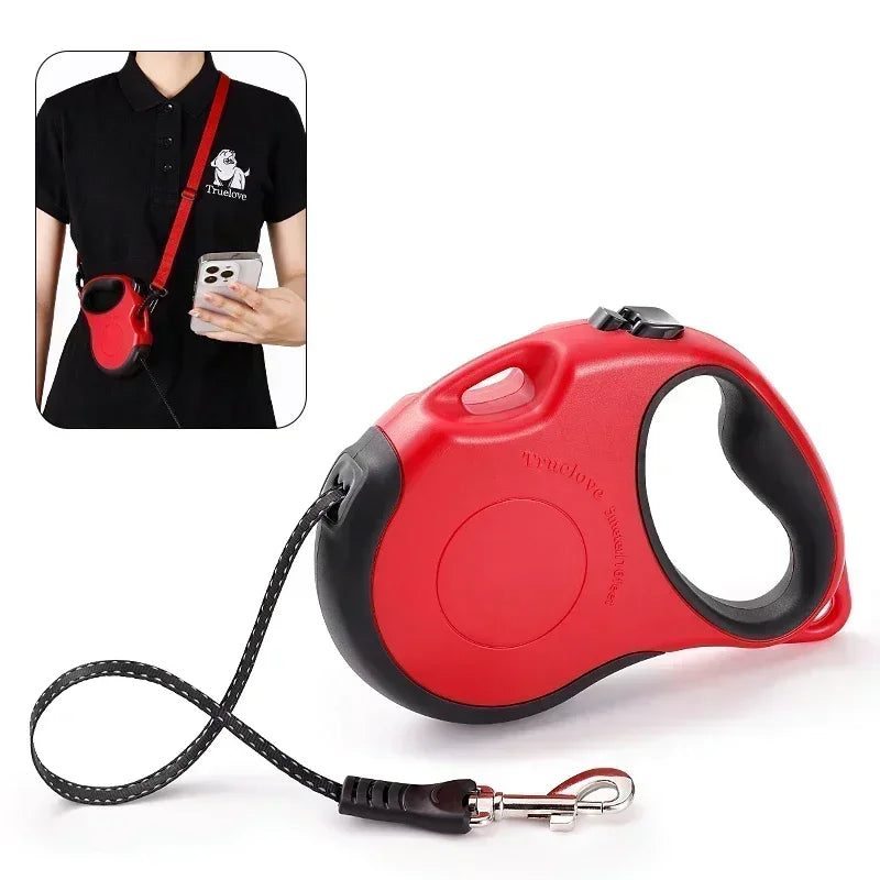 Truelove Handsfree Rolriem