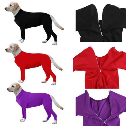 Operatie Onesie Voor Honden