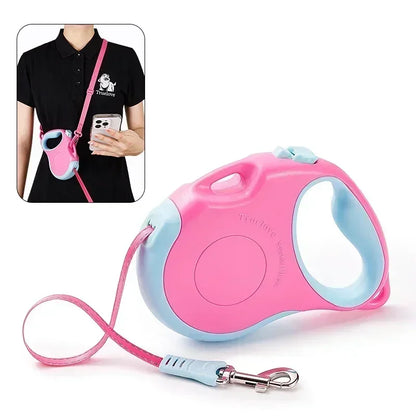 Truelove Handsfree Rolriem