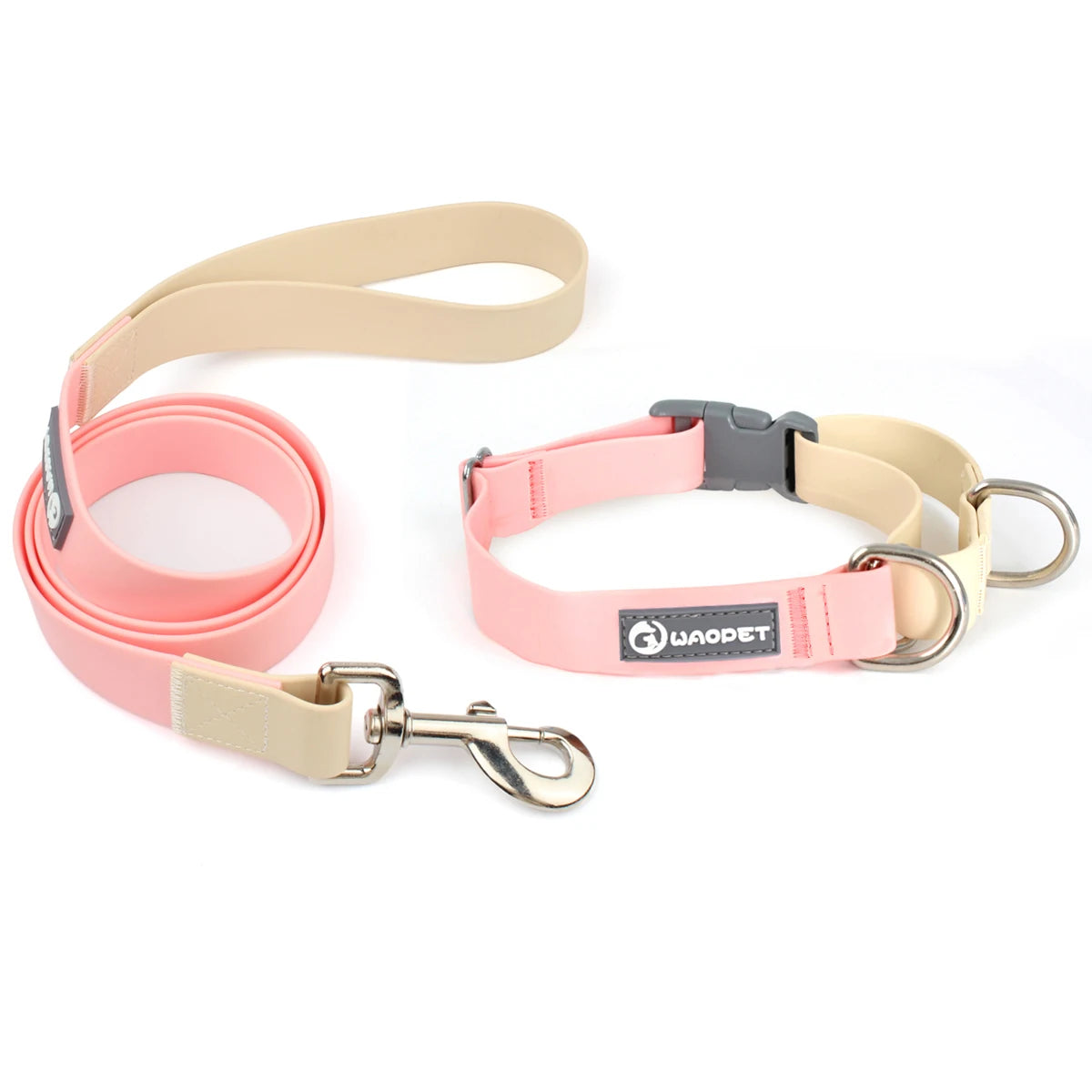 Zwem Halsband Set