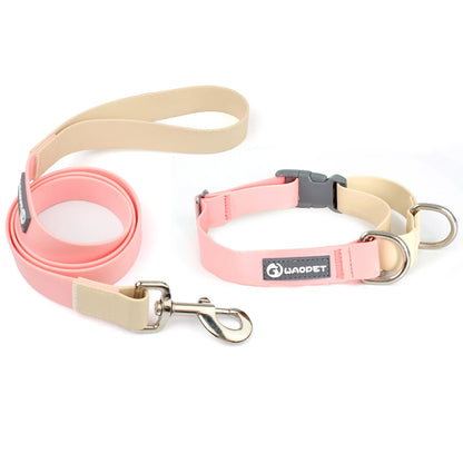 Zwem Halsband Set
