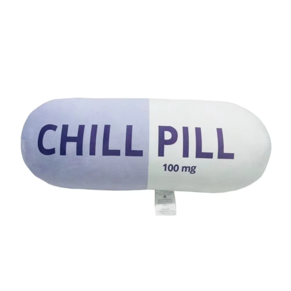 Hondenspeeltje - Chill pill