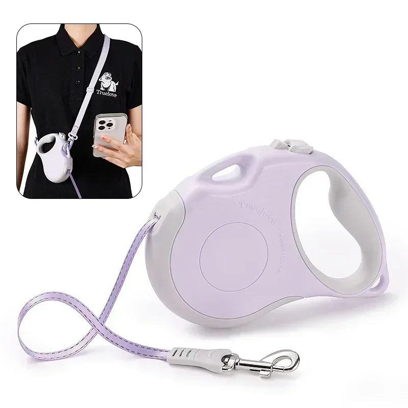 Truelove Handsfree Rolriem