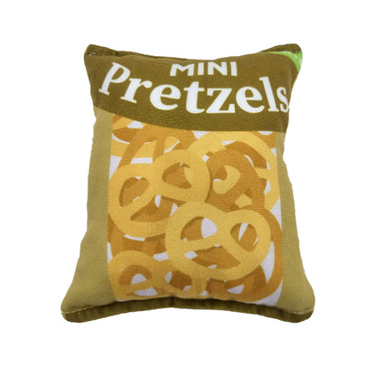 Hondenspeeltje Snackzak