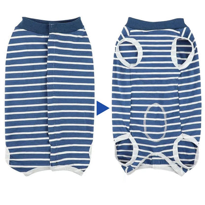 Sterilisatie Romper Voor Honden