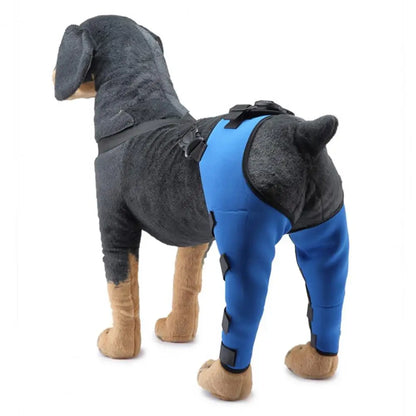 Herstelmouw Pootbrace Voor Achterpoten