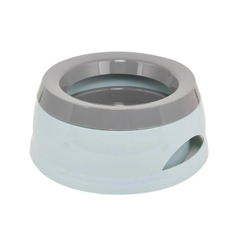 Honden Drinkbak Voor In De Auto