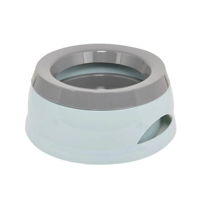 Honden Drinkbak Voor In De Auto