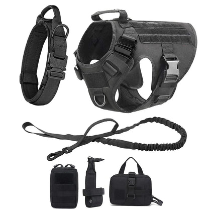 Tactische Harnas Set