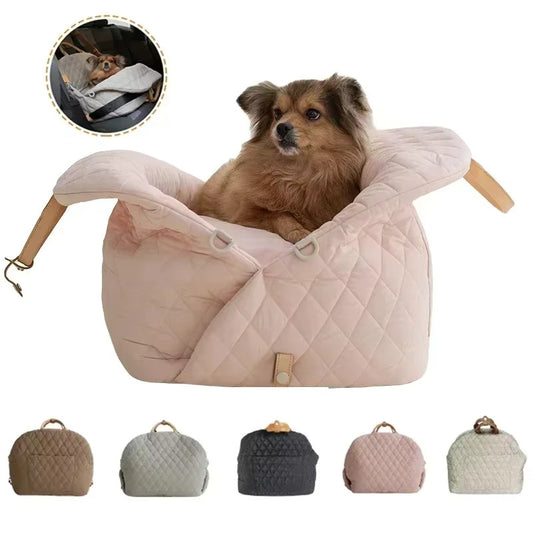 Honden Draagtas Mand - Luxe