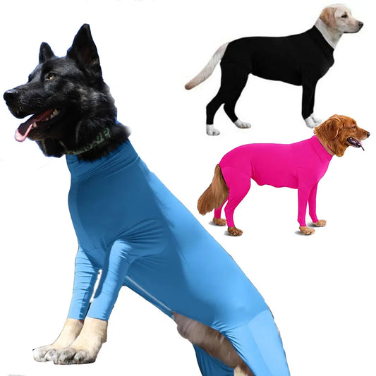 Operatie Onesie Voor Honden