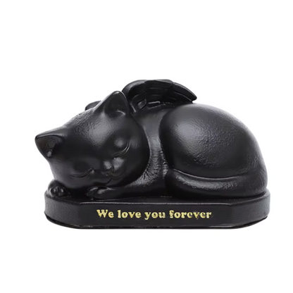 Honden Urn Slapende Hond