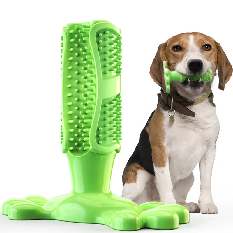 Gebitsverzorgend Speeltje voor Honden
