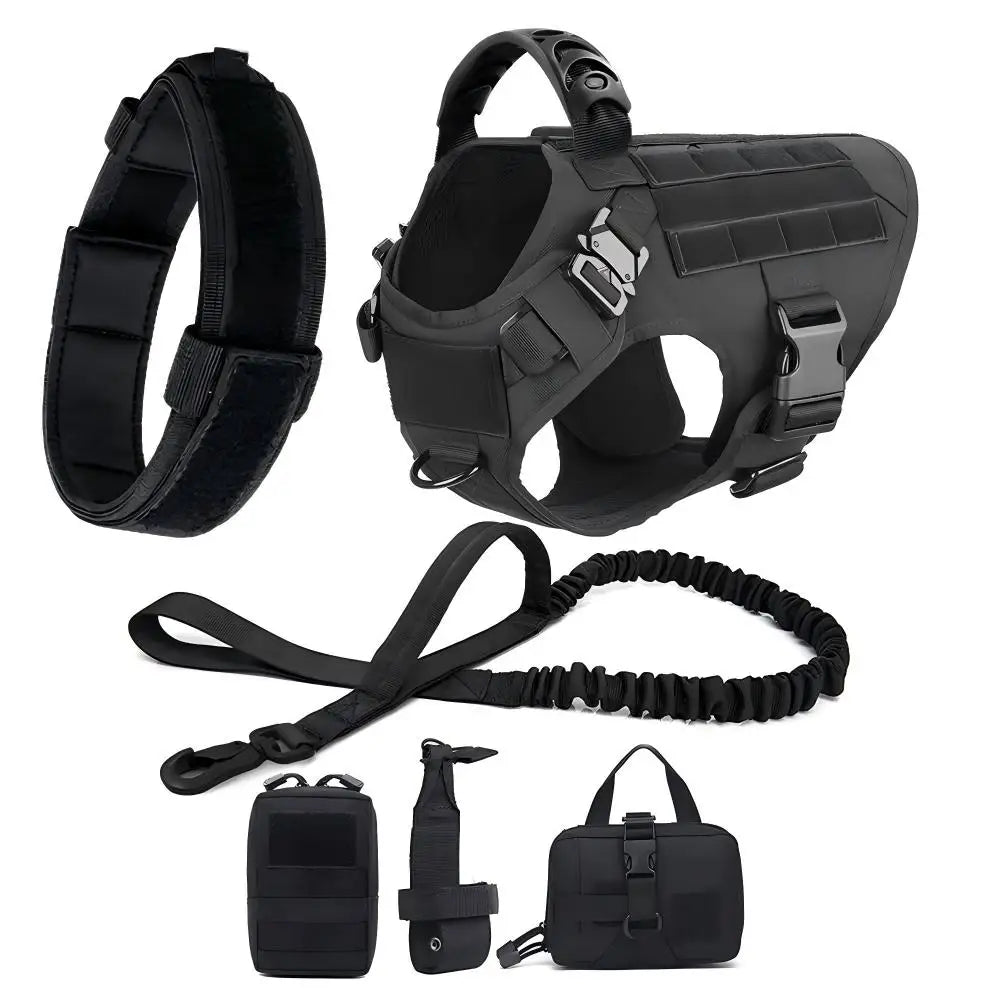 Tactische Harnas Set